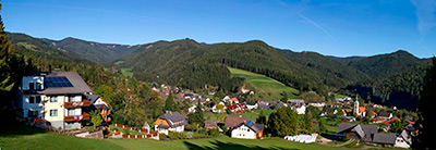 Hausl Berg 2011